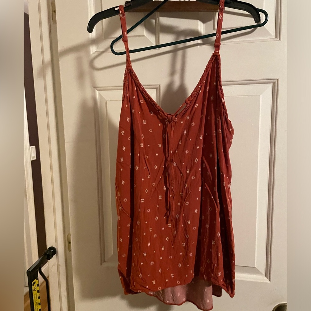 Torrid Top - Picture 4 of 6